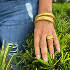 Oggi Set Bracelet