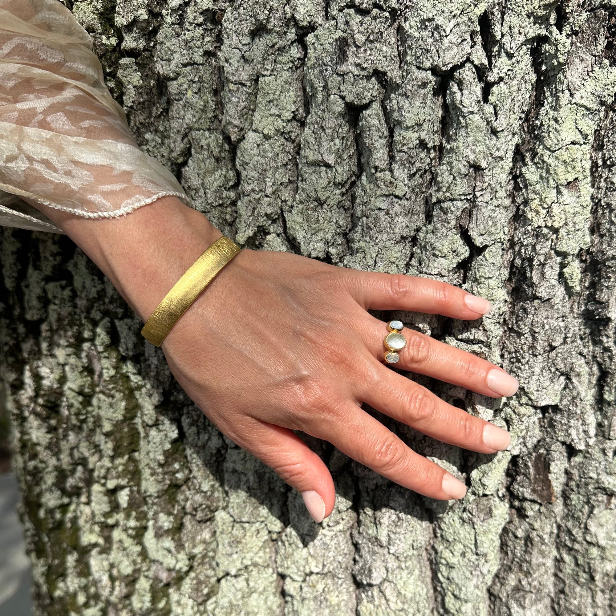 Lulu Petit Bracelet