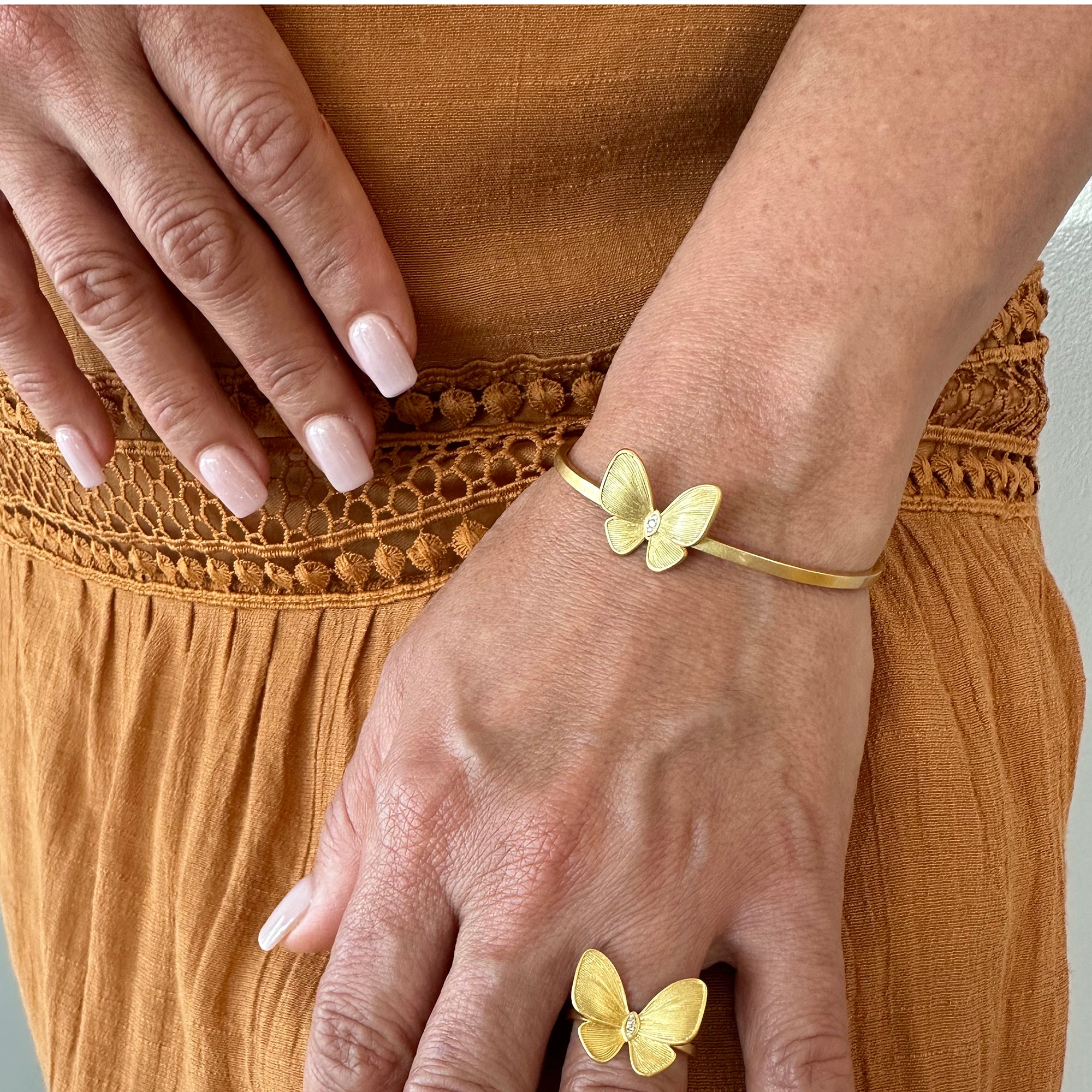 Kelele Bracelet
