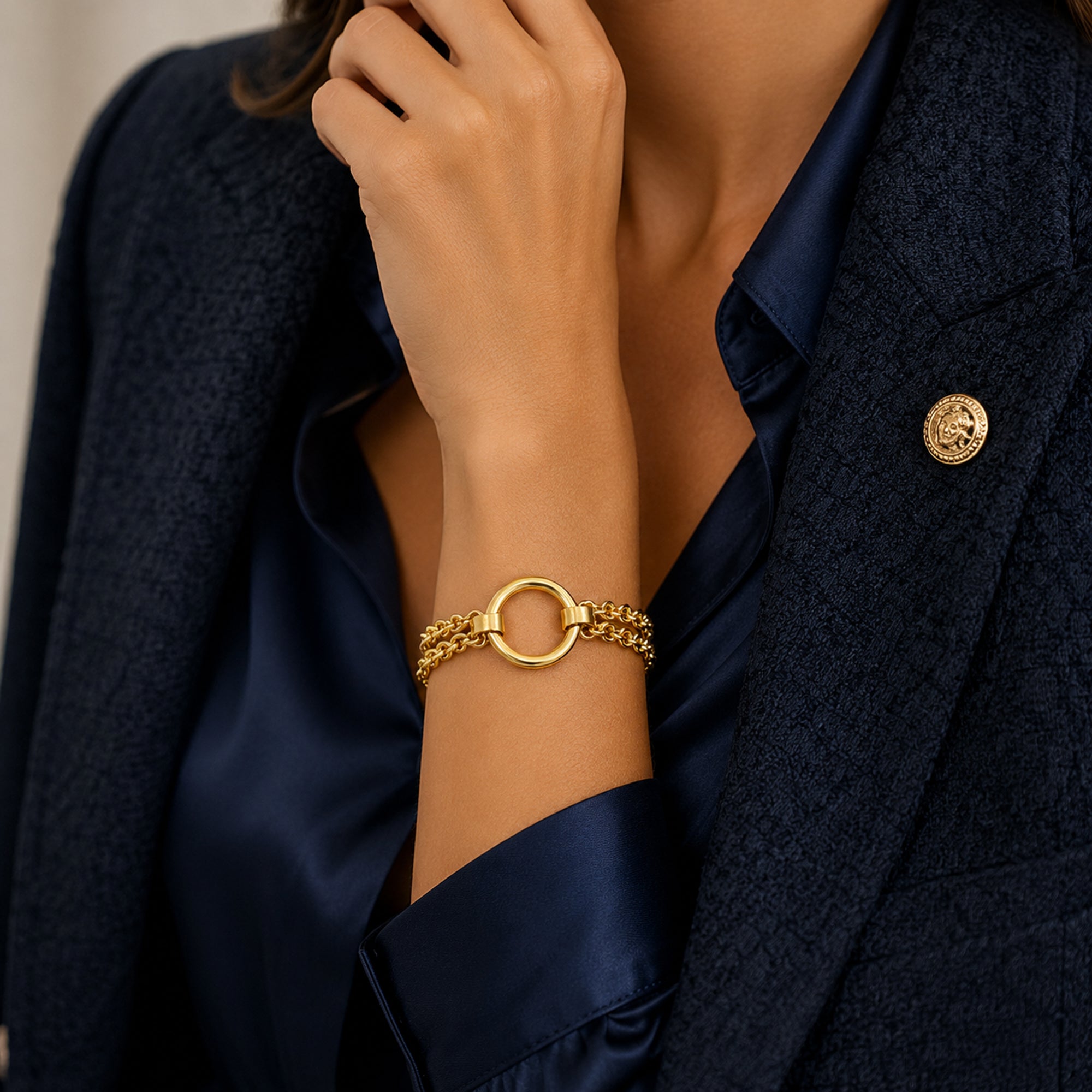Bianca Bracelet