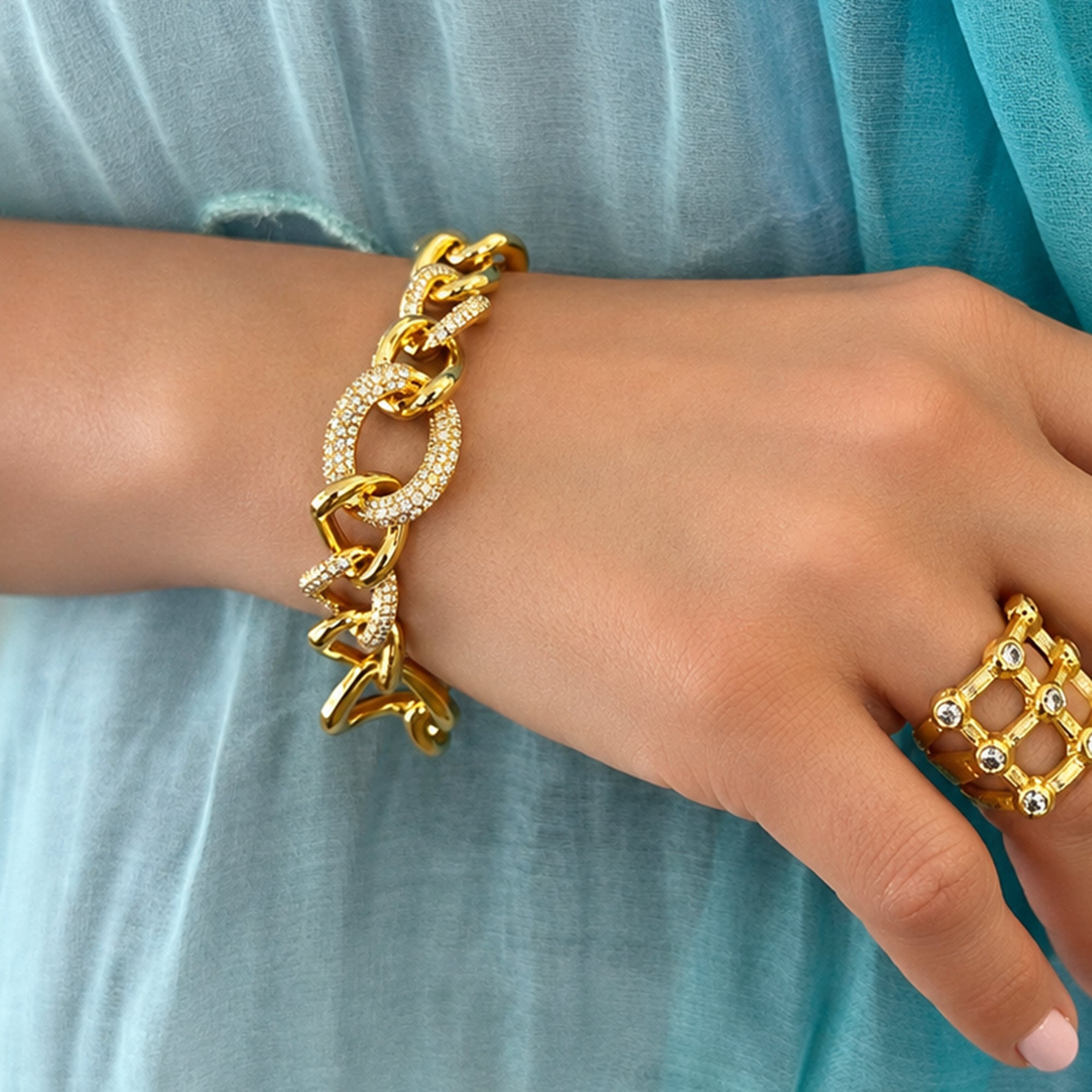 Firenze Bracelet