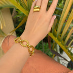 Calliope Bracelet