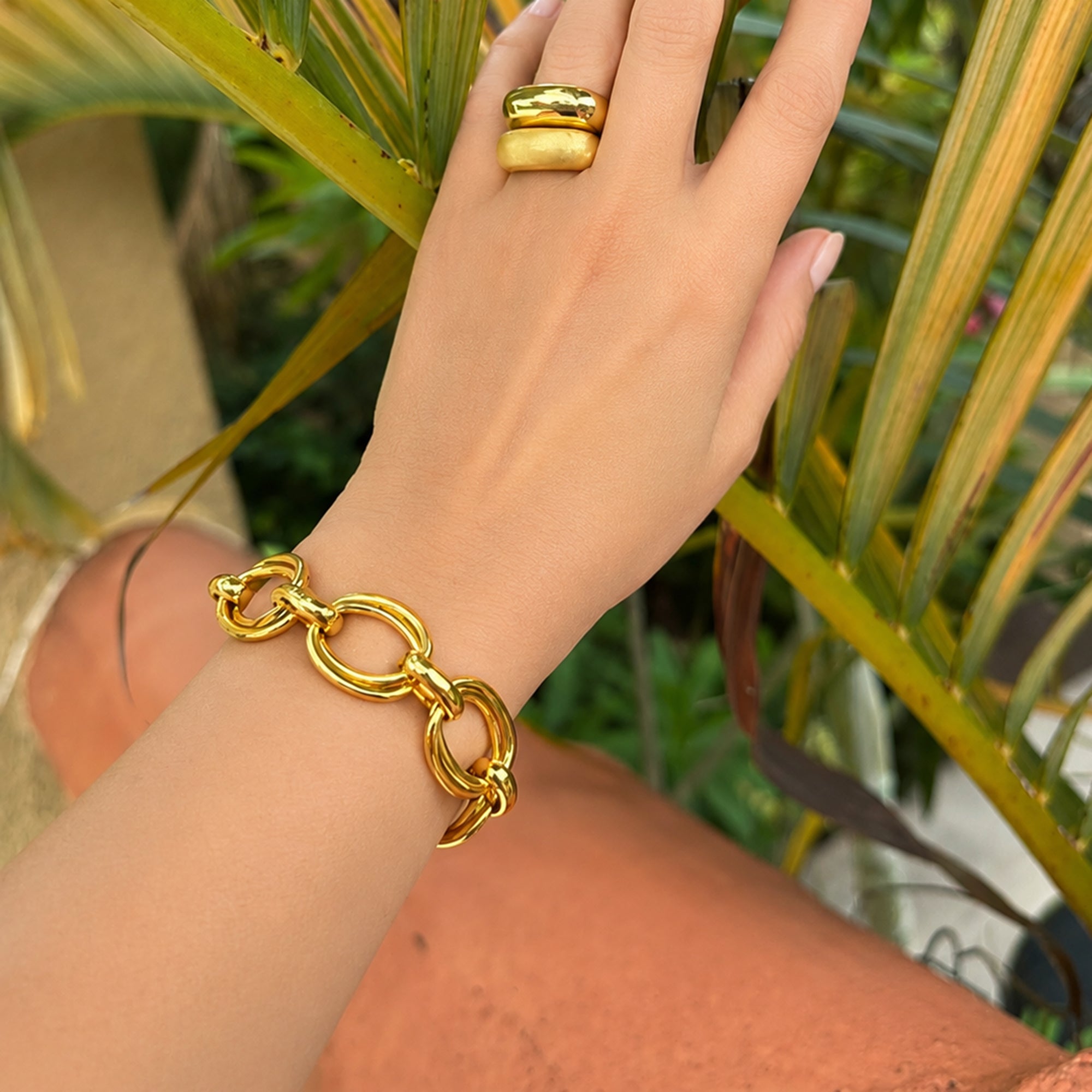 Calliope Bracelet