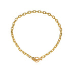 Latifa Necklace