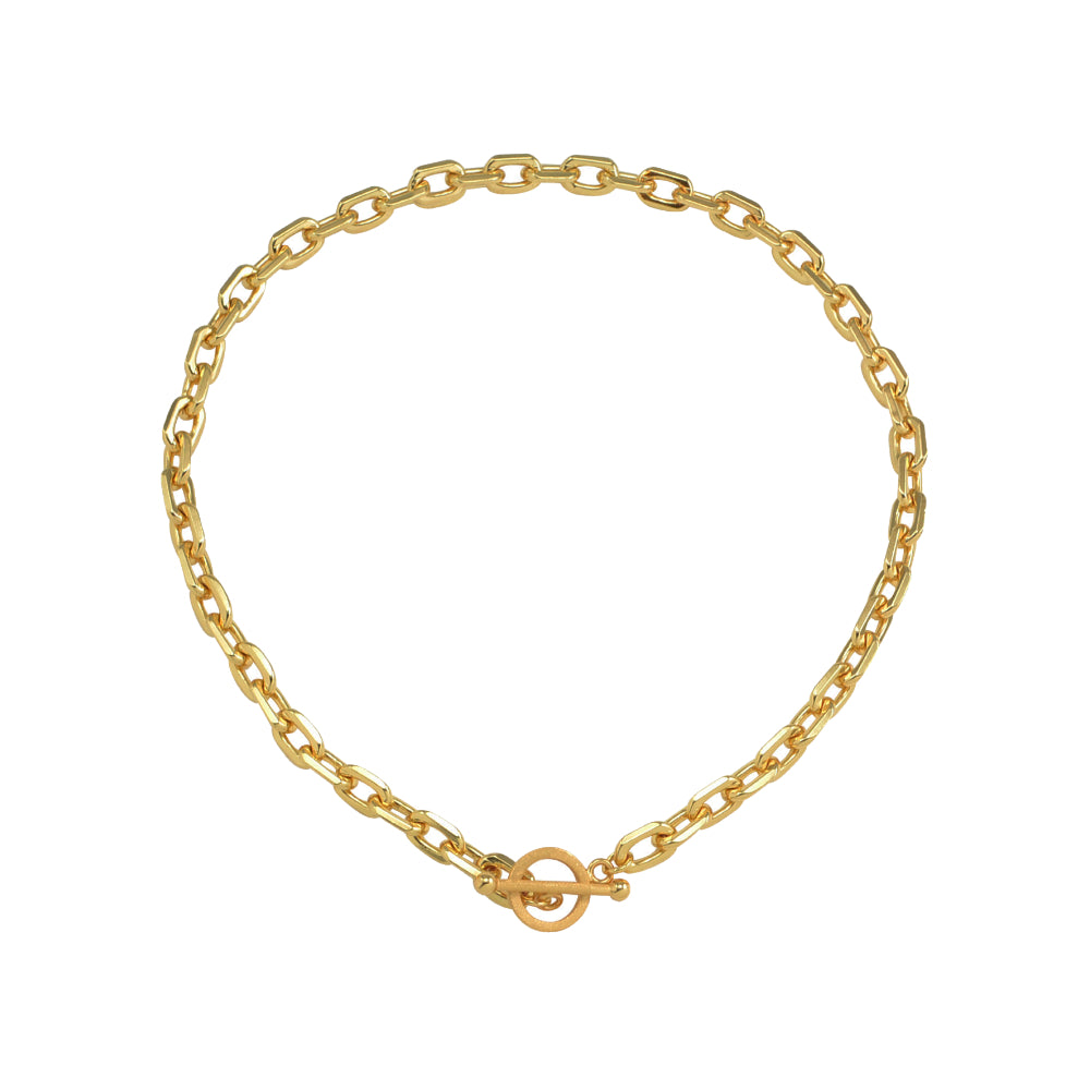 Latifa Necklace