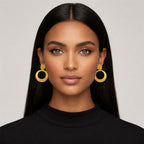 Nayana Earrings