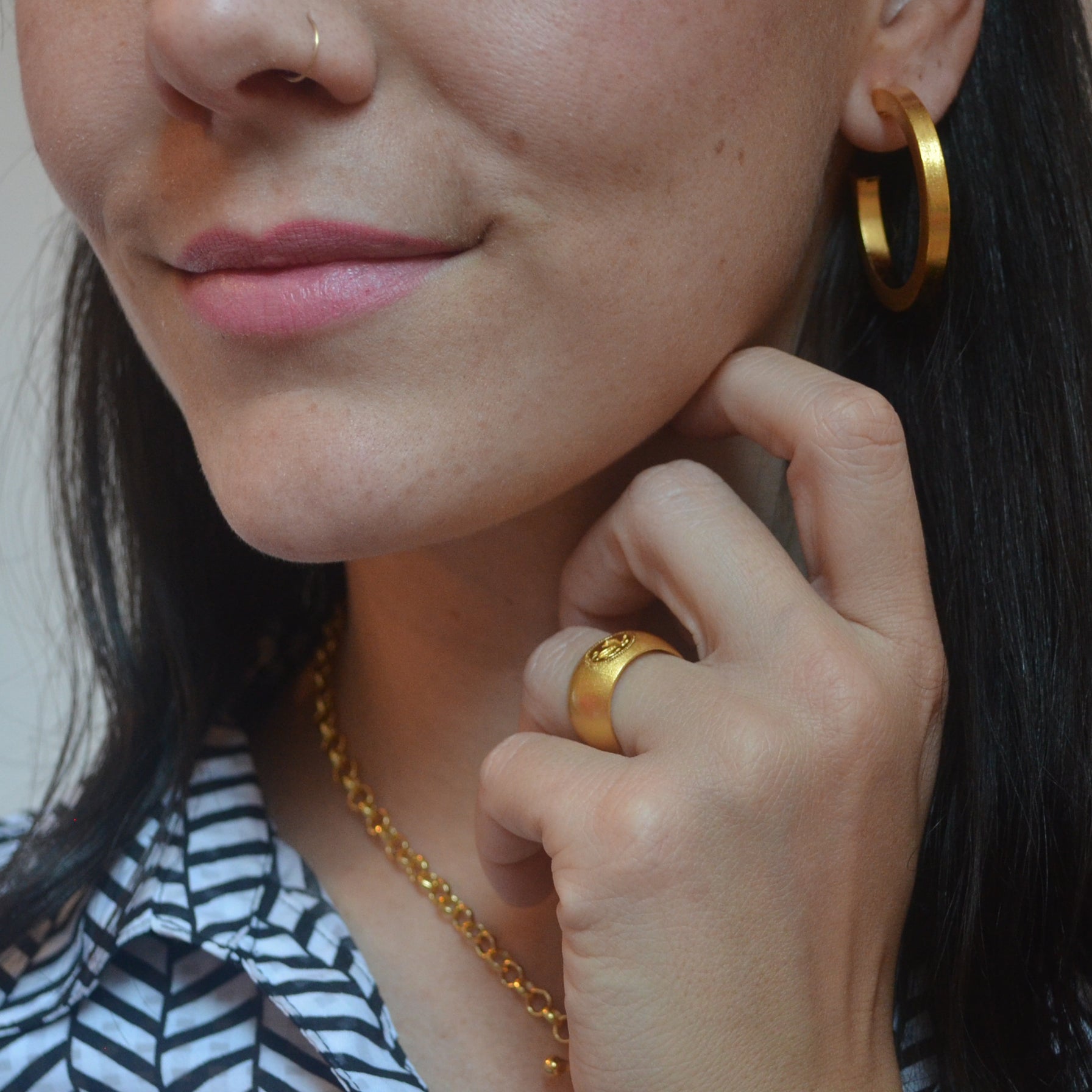Noemi Earrings