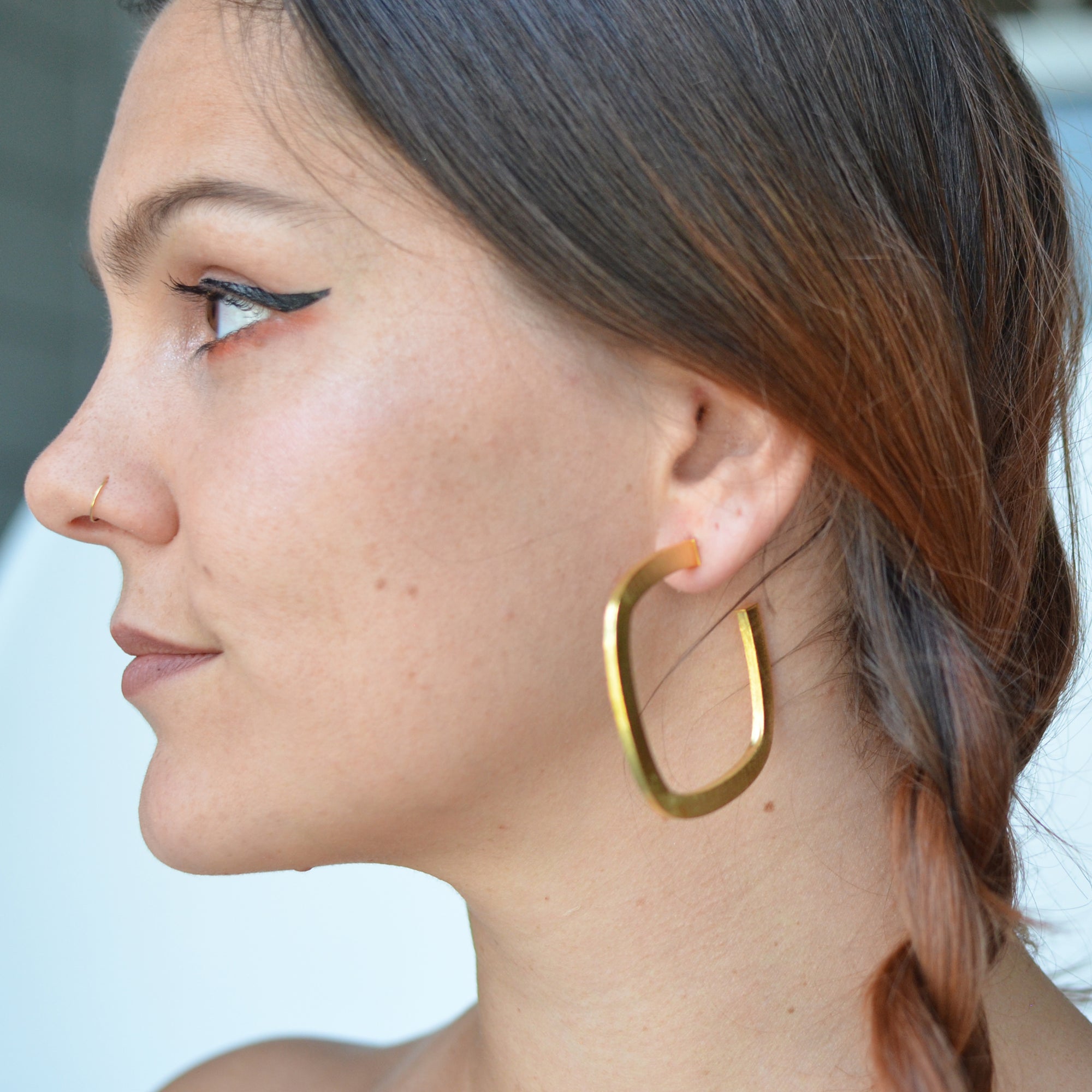 Alid Earring