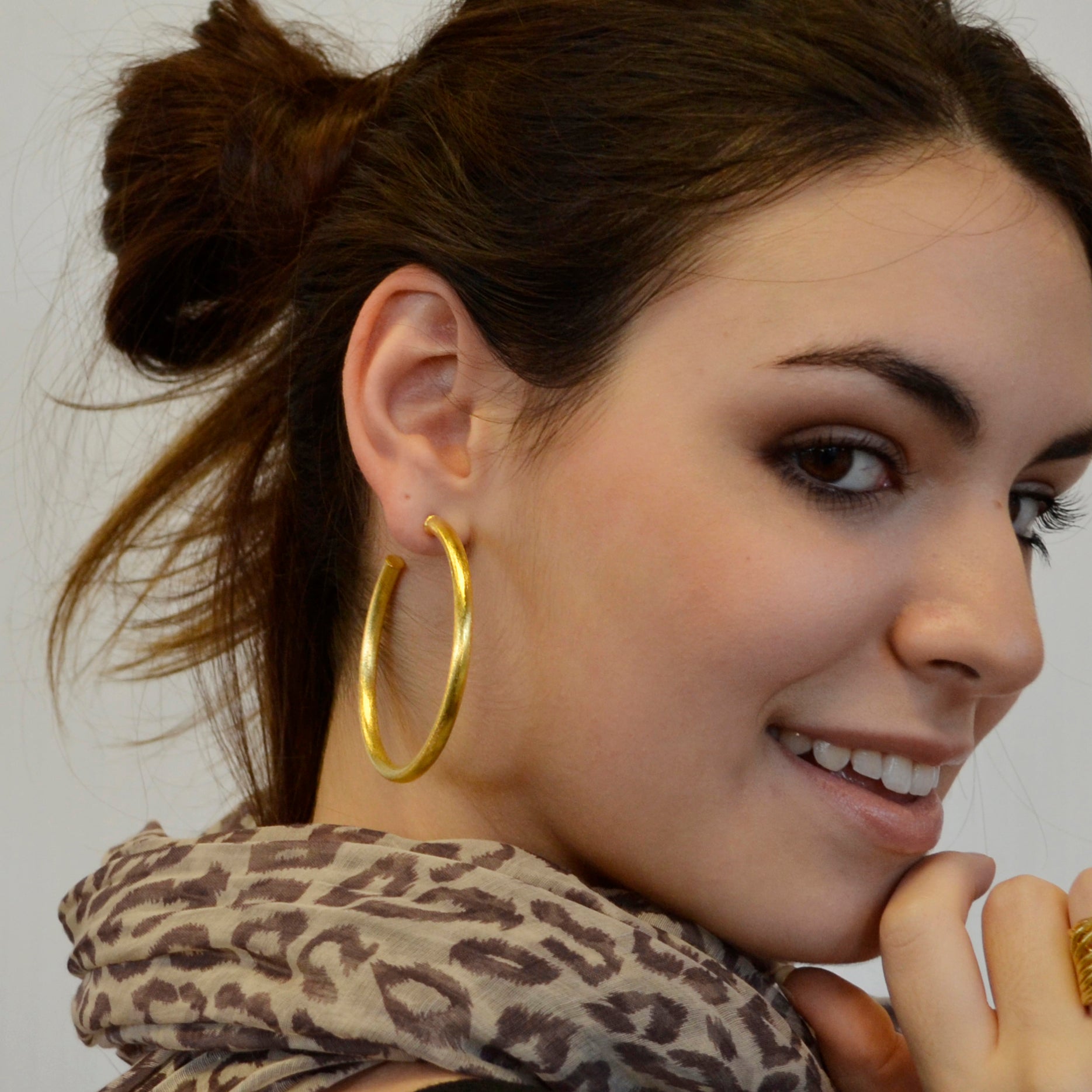 Paris Earrings