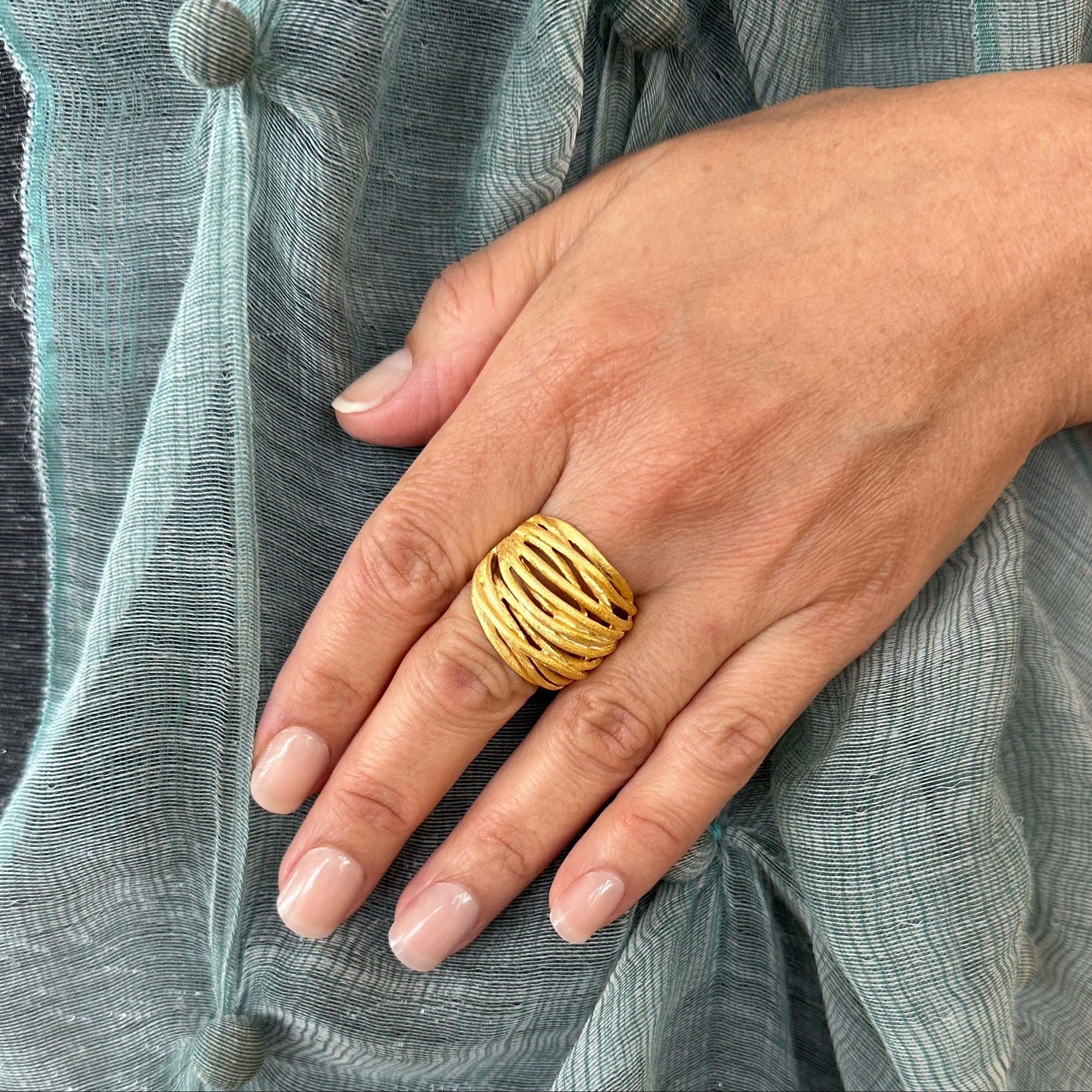 Onda Ring
