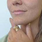 Zamira Ring