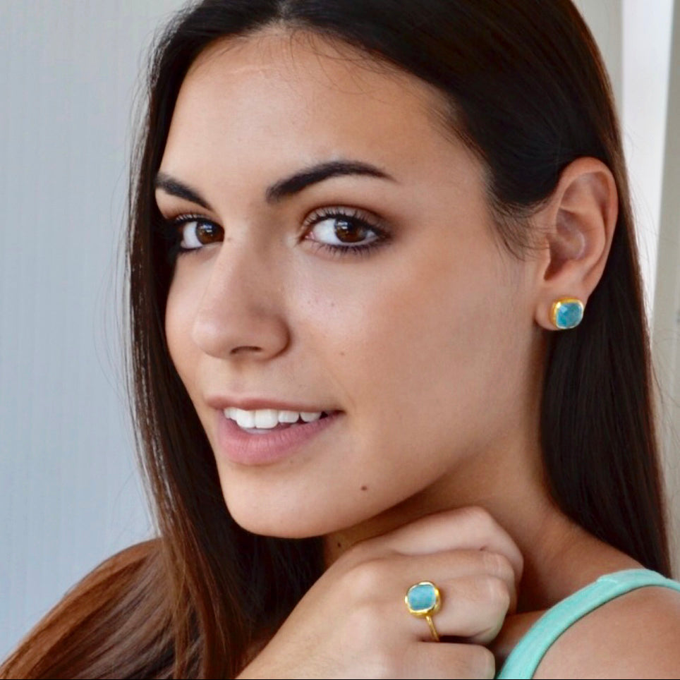 Asha Earrings