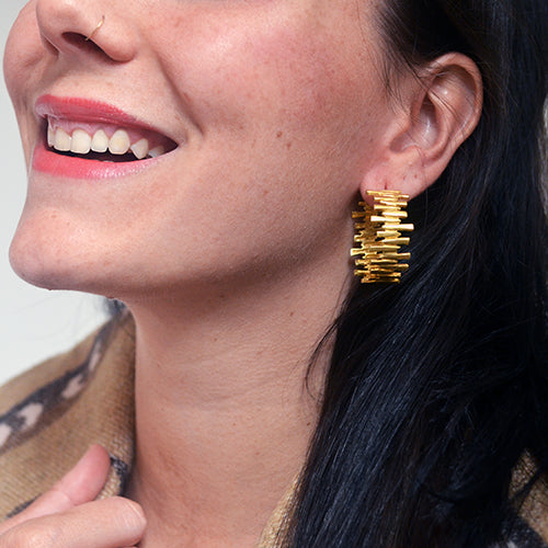 Layla Earrings