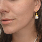 Savini Earrings