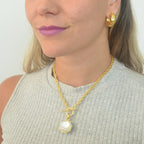 Gisele Necklace