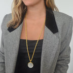 Amalfi Lux Necklace