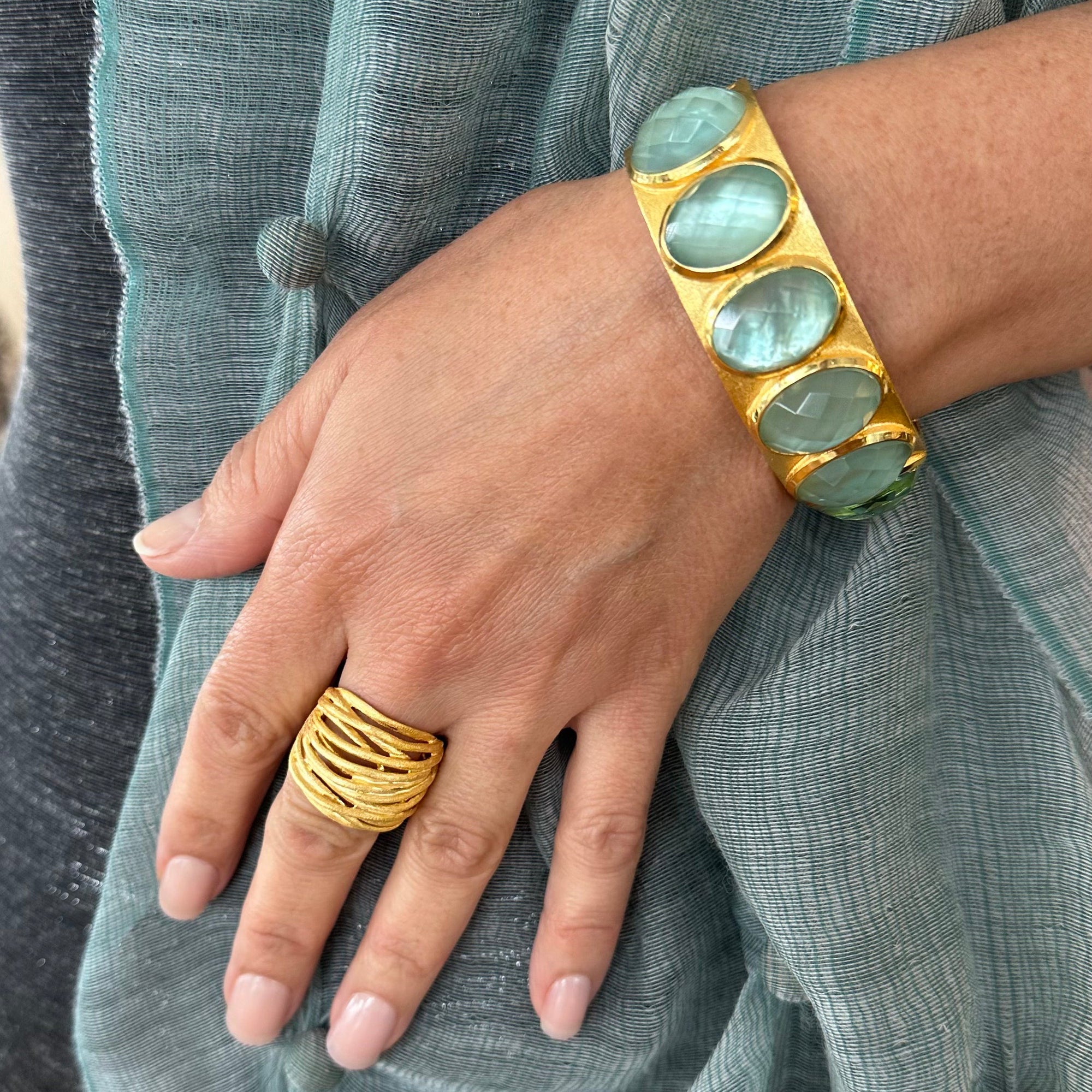 Isabela Bracelet