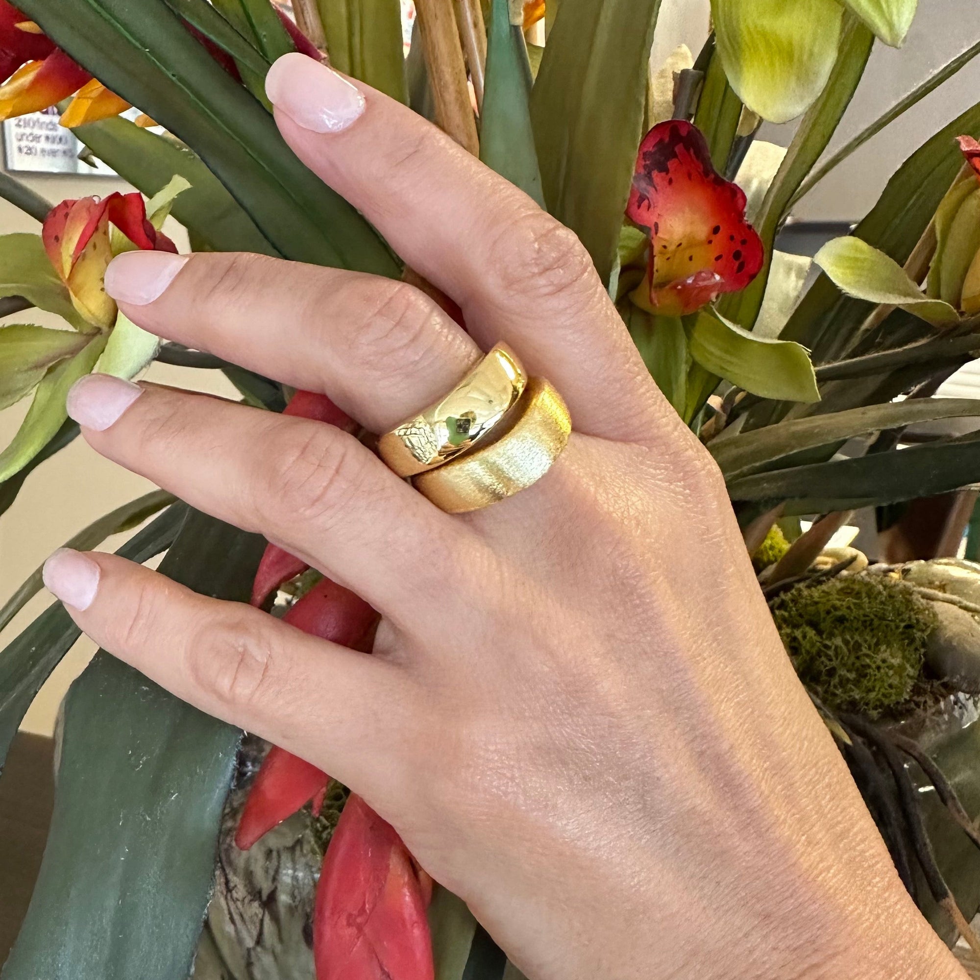 Orla Ring